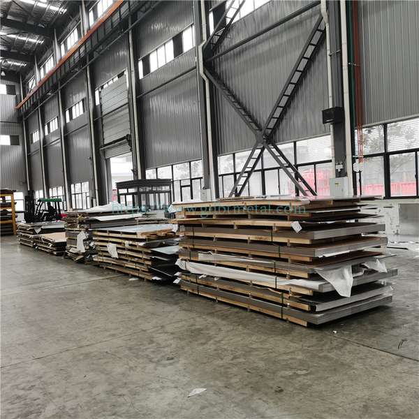 Stainless Steel Sheet&Plate